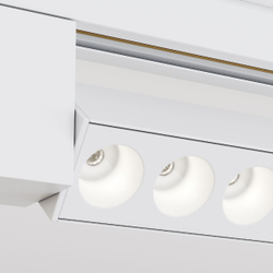 Трековый светильник Maytoni Technical TR010-1-10W4K-M-W