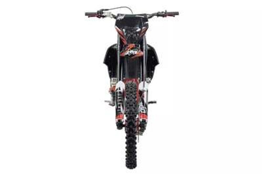 Мотоцикл кроссовый эндуро ZM ROCKER S 250