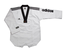 Добок WTF Adidas Adi-SuperMaster 2