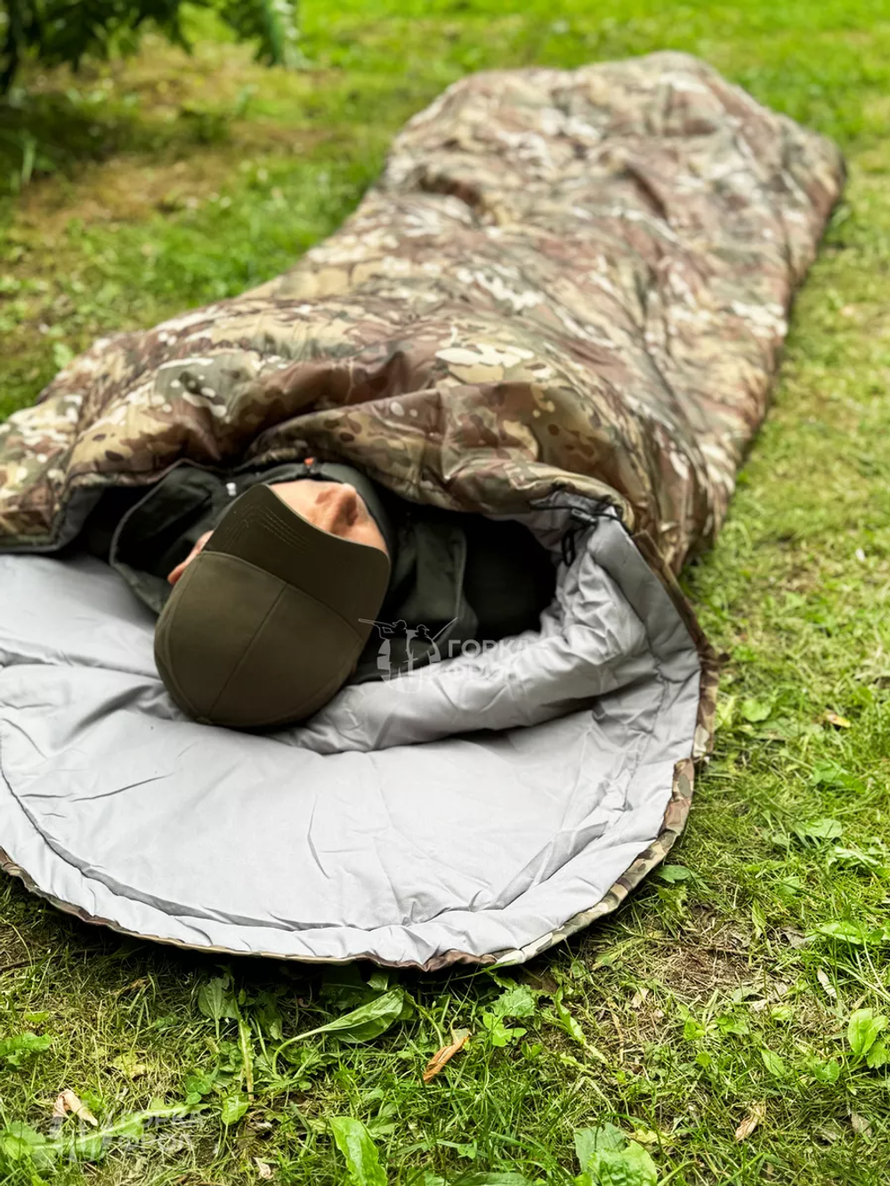 Спальный мешок Balmax standart - 5 Мультикам