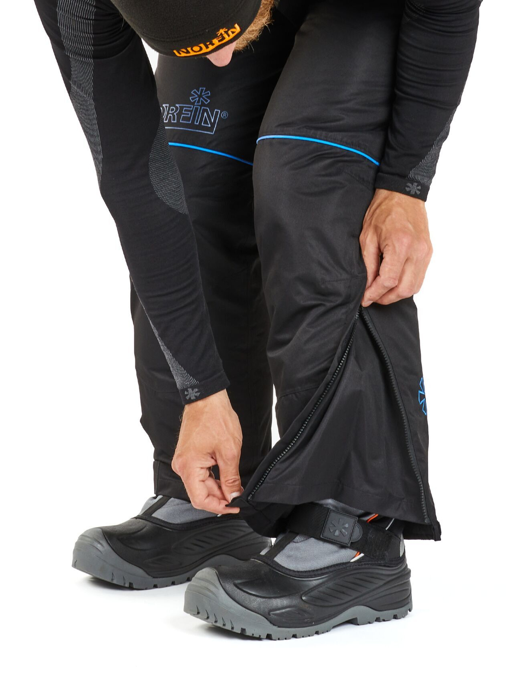 Костюм зим. Norfin THERMAX 06 р.XXXL