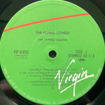 The Flying Lizards - The Flying Lizards (Япония 1989г.)