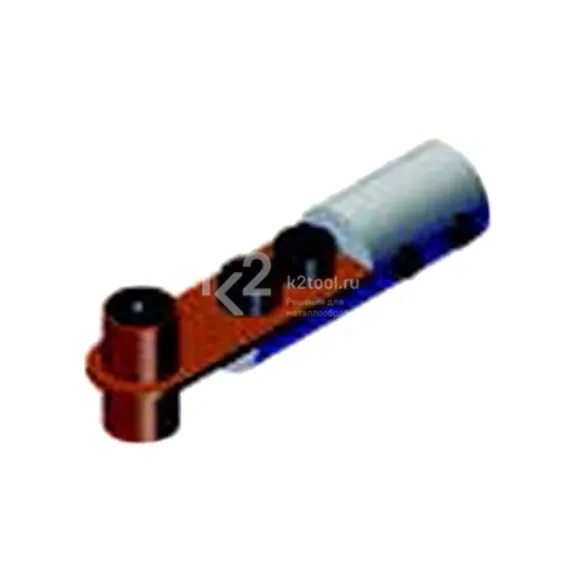 Наконечник датчика для сварки стыковых соединений