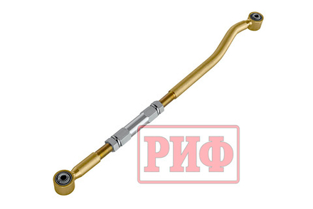 Тяга Панара регулируемая передняя Toyota Land Cruiser 80/105 правый руль РИФ