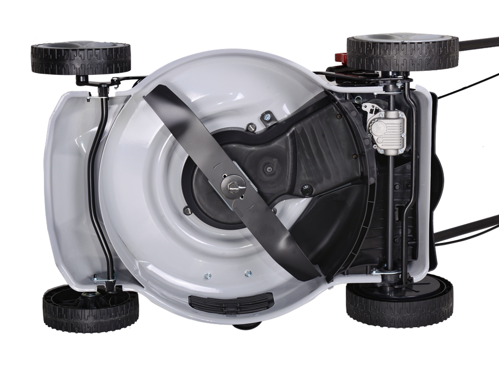 Бензиновая газонокосилка Ресанта КР-5.0 БП