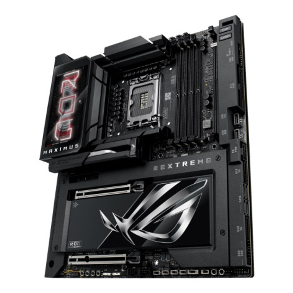 Материнская плата ATX ASUS ROG MAXIMUS Z890 EXTREME