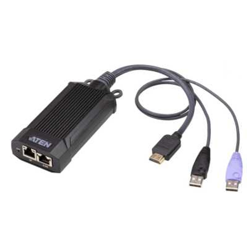 KVM переключатель Aten KG8900T-AX