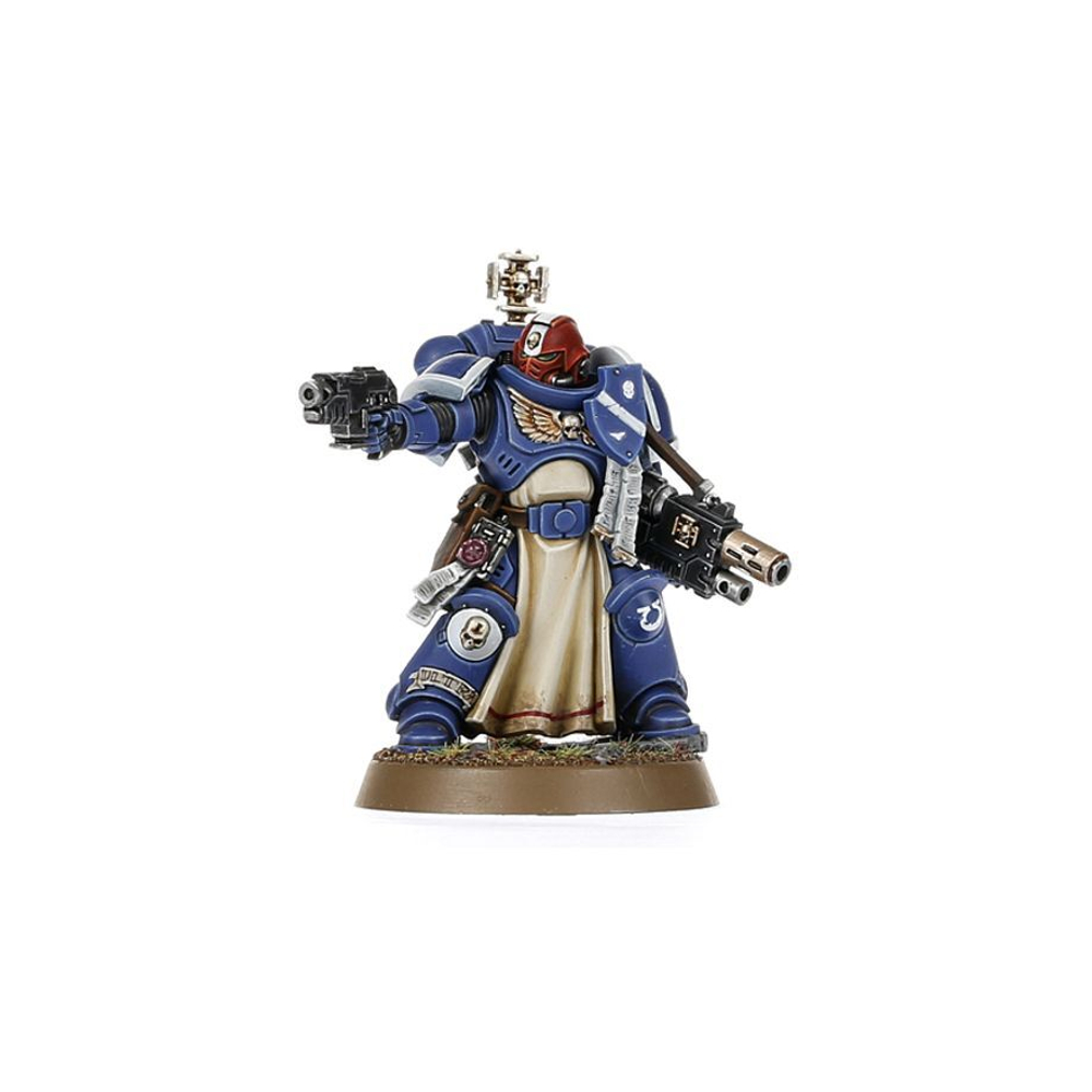 Heroes of the Chapter (Mail Order)