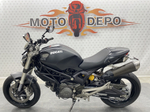 Ducati Monster 696 Plus , 2010