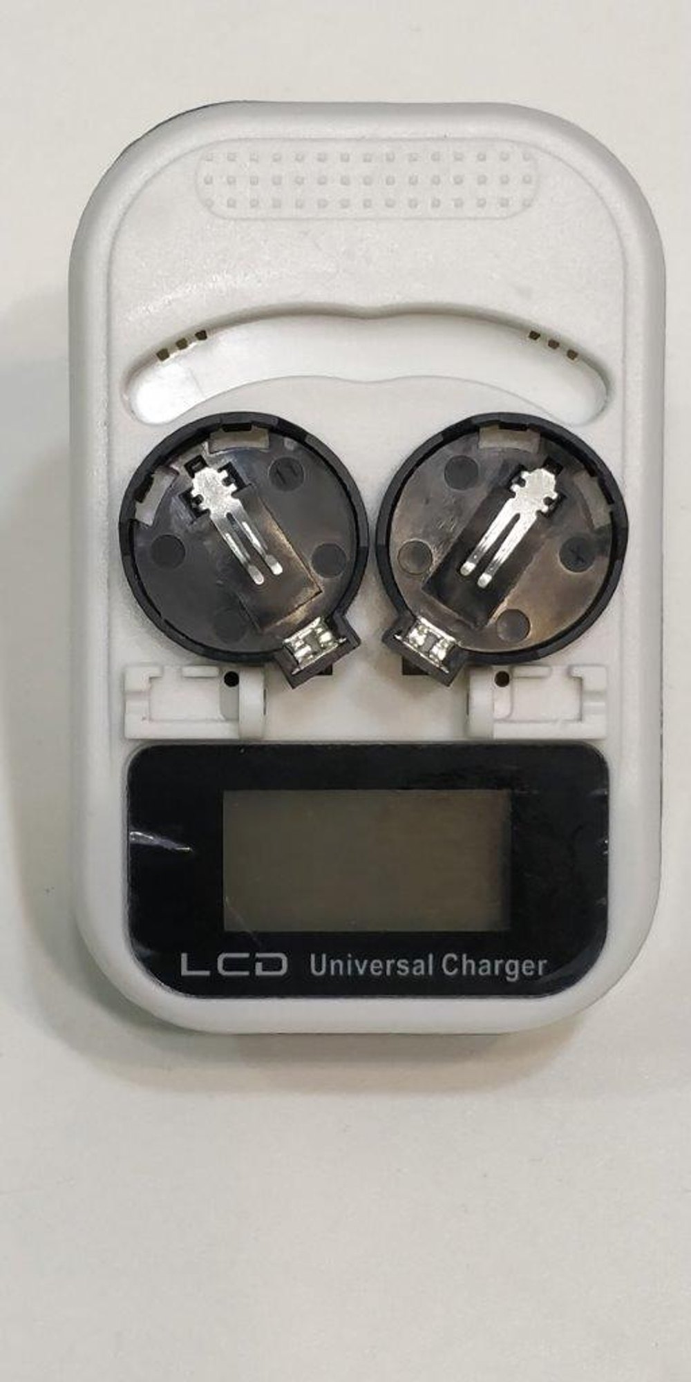 Зарядное устройство ET Ch-2032LCD