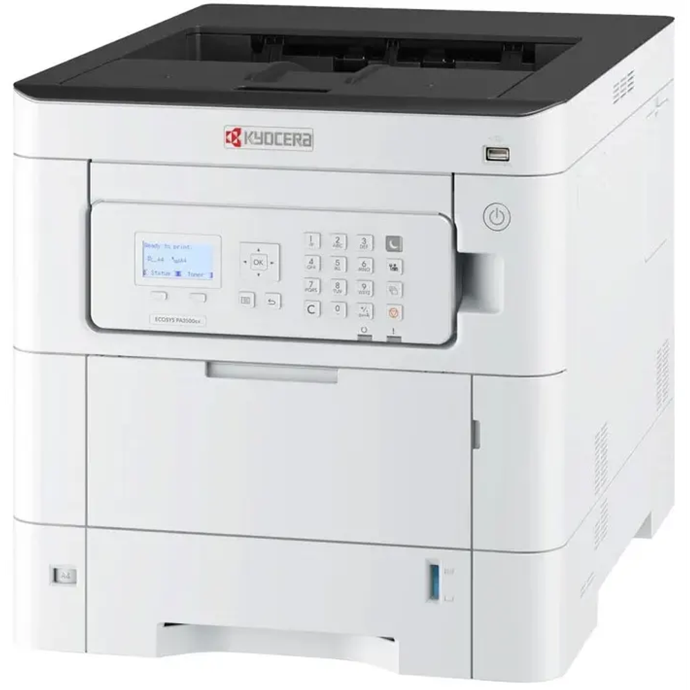 Принтер Kyocera PA3500cx