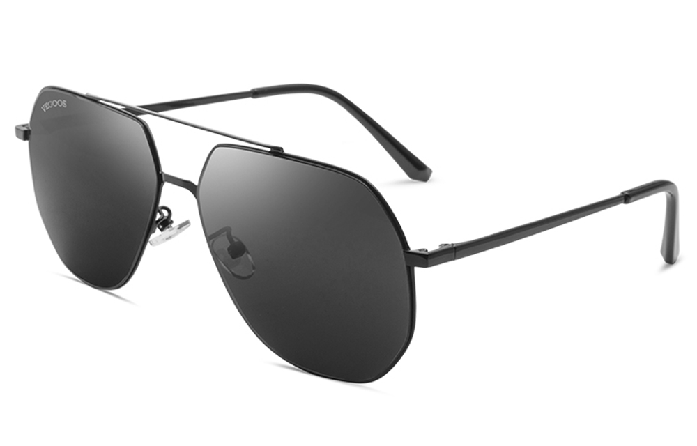 Upthree Aviator Sunglasses Unisex