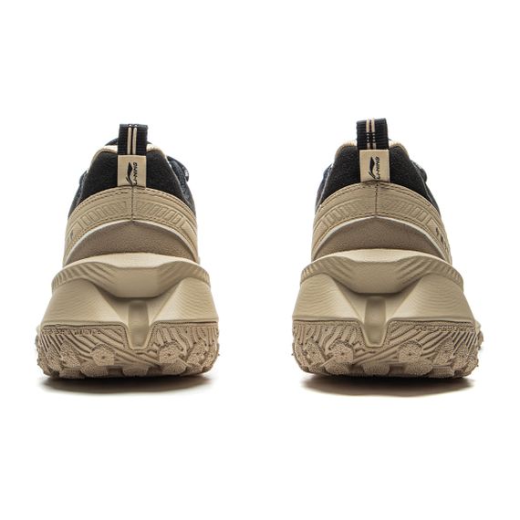 Lining Travel Hero CRC 'Black Brown'