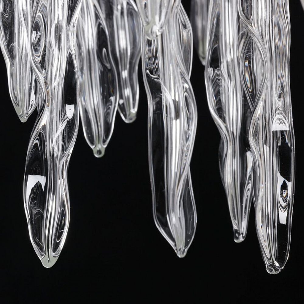 Подвесная люстра MW-Light Лайма 12 467013808