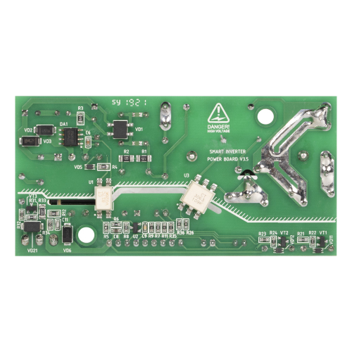 Плата питания печатная Inverter Power WH (00026869)