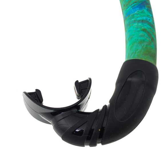 Трубка Marlin Classic Camo Green