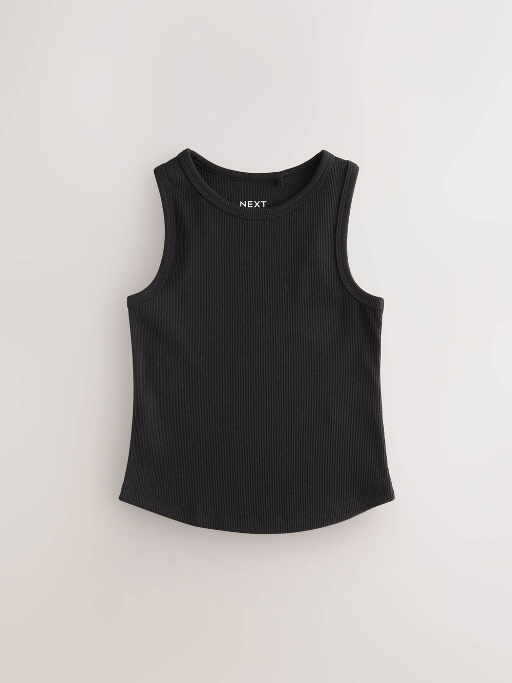 Майка для девочки Next AH9-530, Черный