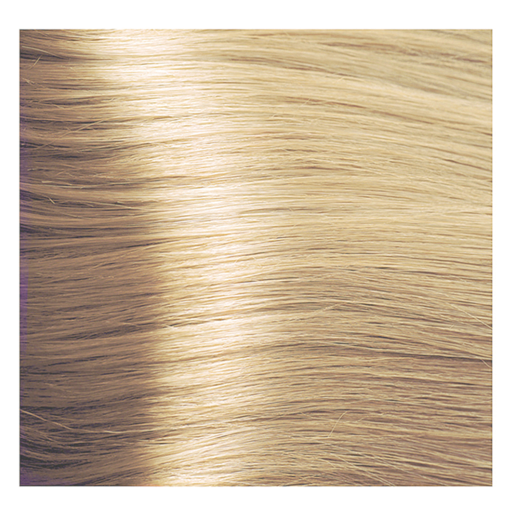 3 Kapous Professional Крем-краска для волос, с экстрактом жемчуга, Blond Bar, 1032, Бежевый перламутровый, 100 мл*