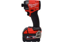 Аккумуляторный винтовёрт Milwaukee M18 FID3-502X 4933479865