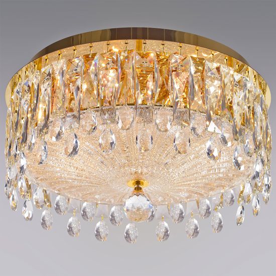 62060-0.3-06 DN светильник потолочный