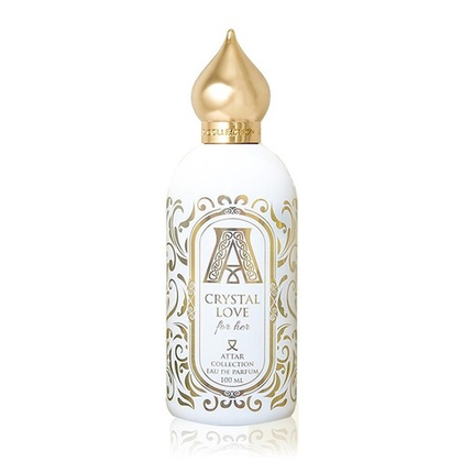 Attar Collection Crystal Love for Her