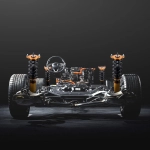 Full Assembly Coilovers подходит для автомобиля Subaru Outback 2000 01 02 03 04 Adjustable Height lowering kit