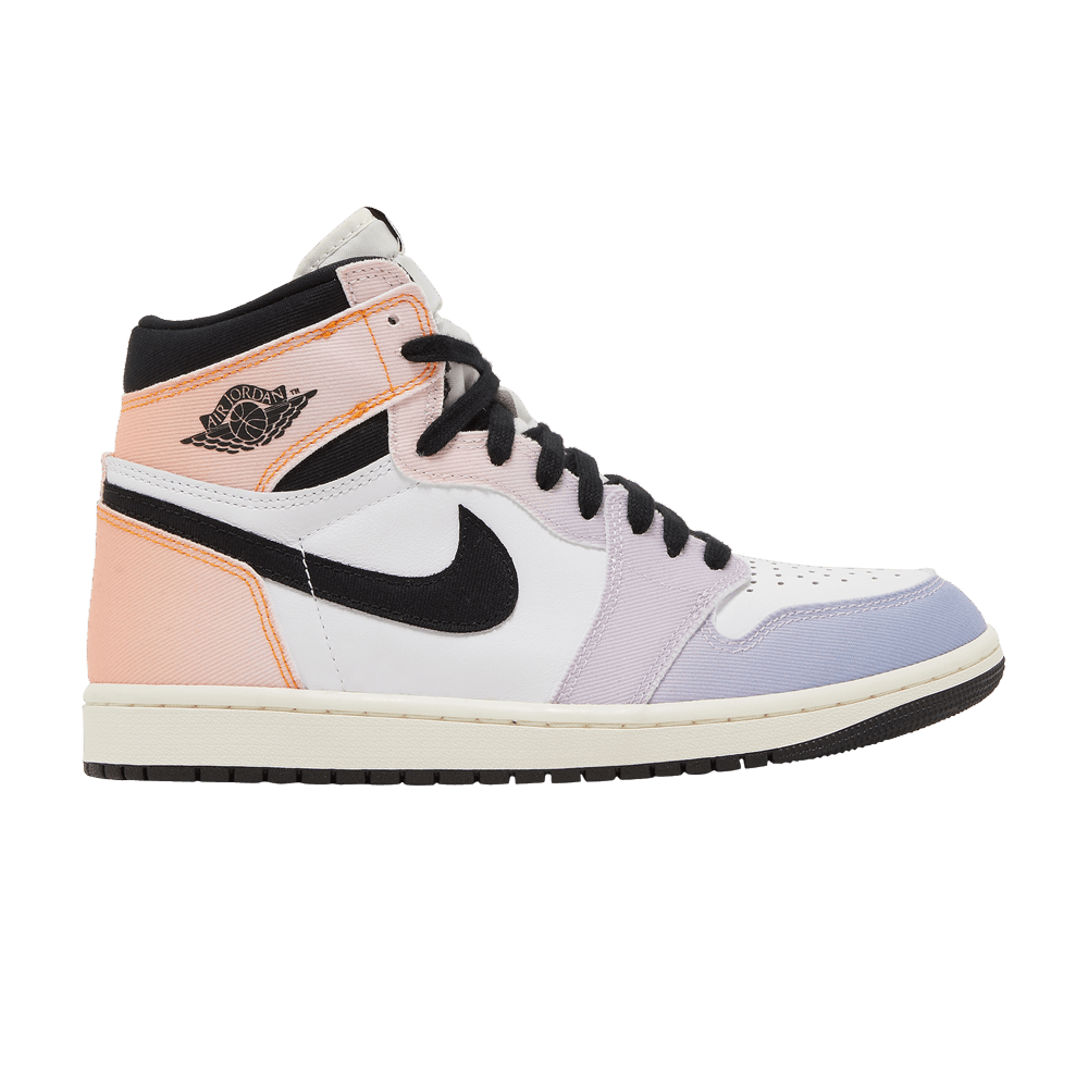 Кроссовки Jordan Air Jordan 1 Retro High Og "Craft"