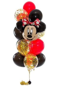 Шары для девочки №43