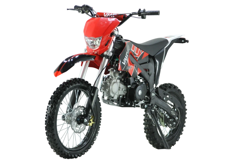 Питбайк KXD 17/14 125cc Фара КОМПЛ.2