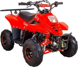 Квадроцикл Avantis CLASSIC 6 110 кубов