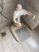 Детская подставка для купания "Duck Bathing Statio