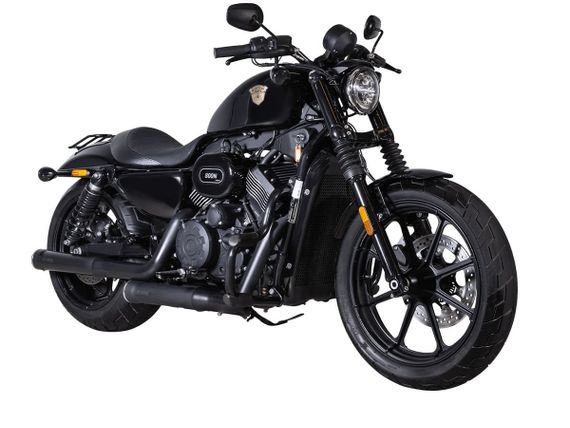 Мотоцикл GROZA Toughman 800N