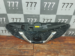 Решетка радиатора Nissan Qashqai 2 (J11) 13-19 Б/У Оригинал 623104EA0A
