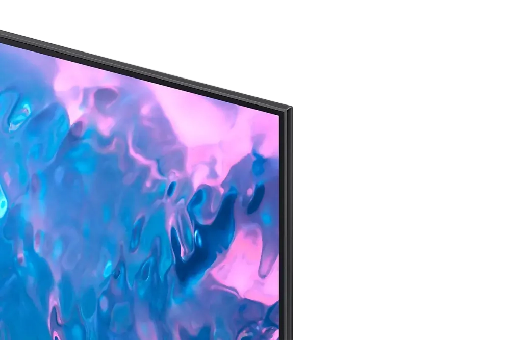 Телевизор 55" Samsung QE55Q70CAUXCE
