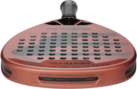 Ракетка для падела Bullpadel Vertex 04 Comfort 25
