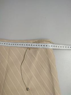 Юбка летняя светлая 44 размер