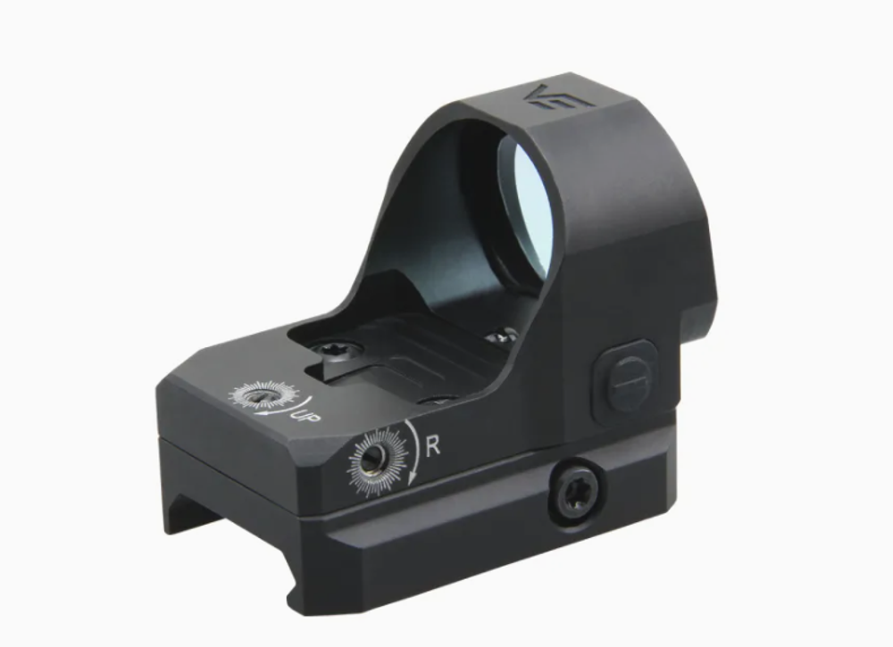 Коллиматорный прицел Frenzy-X 1x22x26 MOS, Vector Optics