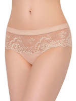 Трусики-шорты Greta (Размер: L) (Цвет: черный)