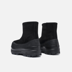 Ботинки Badia Shearling