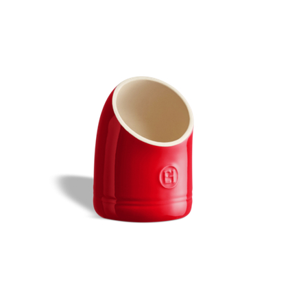 Солонка Emile Henry Burgundy, 15 см