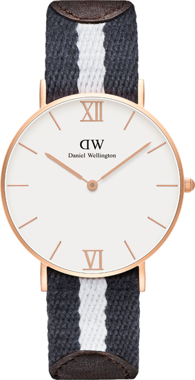 Наручные часы Daniel Wellington 0552DW 36 мм