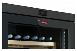 Винный шкаф La Sommeliere VIP330V