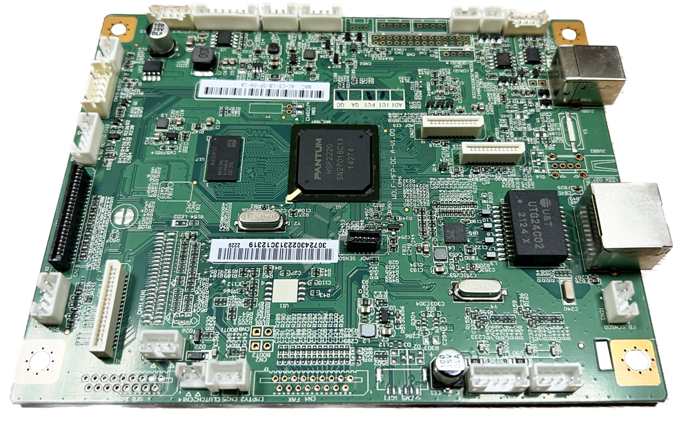 Плата управления для МФУ Pantum BM5100ADN
