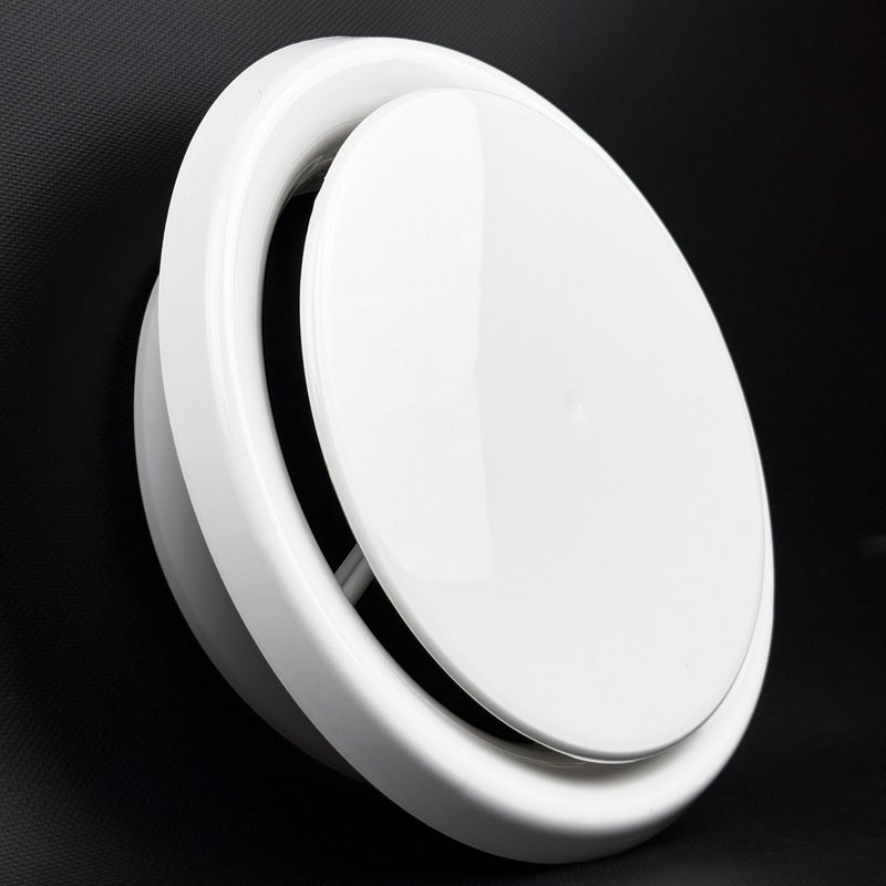 Диффузор пластиковый универсальный DVA 250