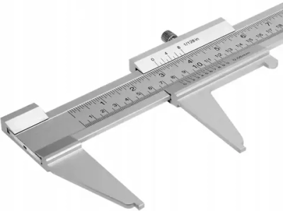 Yato Штангенциркуль 600 мм