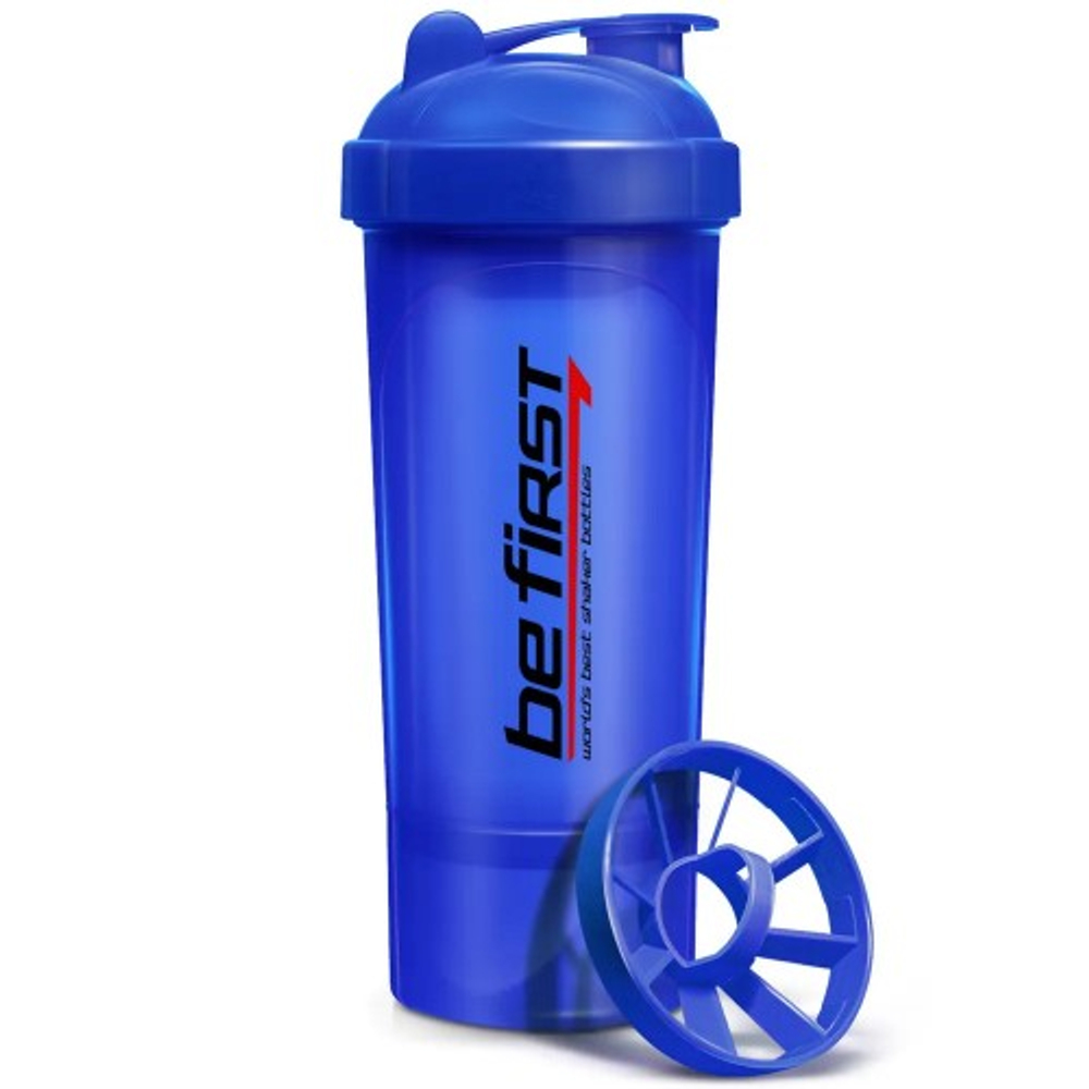 Шейкер SLIM 2 в 1 1349