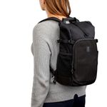 Tenba Fulton Backpack 10 Black