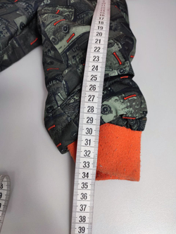 Куртка Fox-Cub демисезонная на 1 года