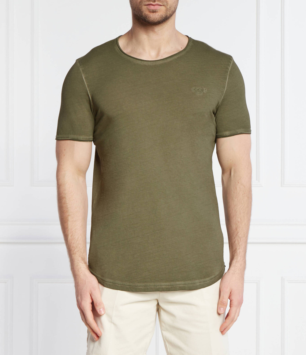 Футболка Joop! Jeans - хаки(30032102)