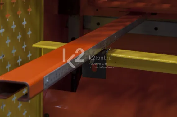 Гидравлическая гильотина STALEX HQ01-1.6X2500B